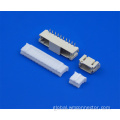 Connector 2.00Mm Pitch A2001(PH) Strip Wire Connector Manufactory